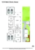 117 A Main St, Beeac, Vic 3251-Floorplan