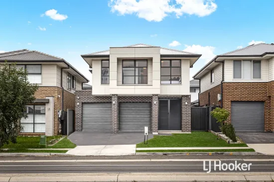 117 Abell Road, Marsden Park, NSW 2765