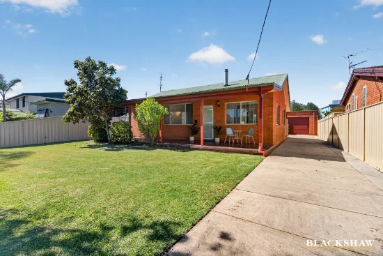 117 Ainslie Parade, Tomakin, NSW 2537 - For Sale