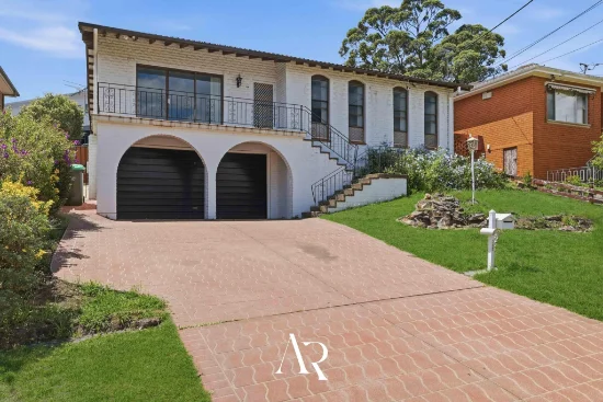 117 Amaroo Ave, Georges Hall, NSW 2198