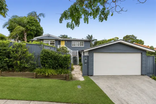 117 Armfield Street, Stafford, Qld 4053