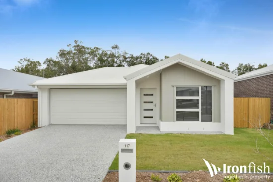 117 Austin Way, Park Ridge, Qld 4125