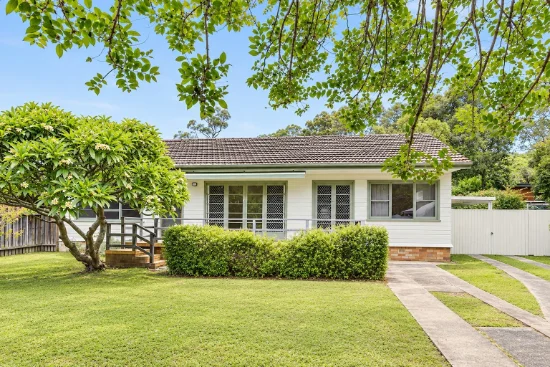 117 Avalon Parade, Avalon Beach, NSW 2107