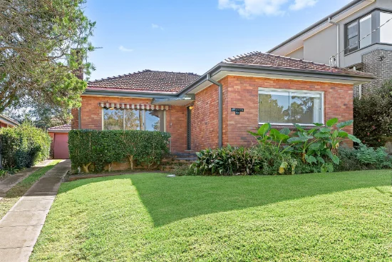 117 Beaconsfield Road, Chatswood NSW 2067-Image