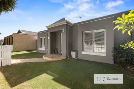 117 Beenyup Road, Atwell, WA 6164