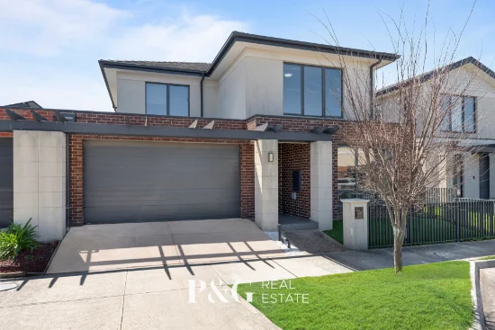 117 Billy Buttons Drive, Narre Warren, Vic 3805 - For Rent
