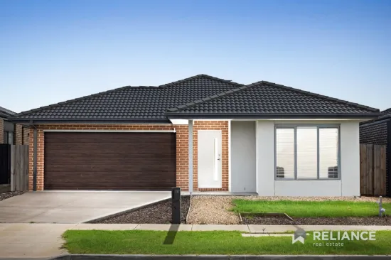 117 Brightvale Boulevard, Wyndham Vale, Vic 3024