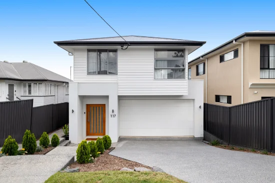 117 Broadwater Road, Mount Gravatt East, Qld 4122