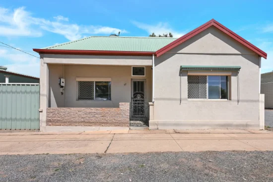 117 Bromide Street, Broken Hill, NSW 2880