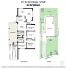 117 Bundeena Drive, Bundeena, NSW 2230-Floorplan