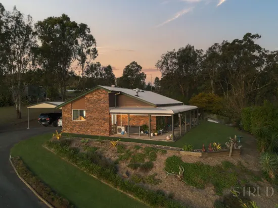 117 Burns Street, Fernvale, Qld 4306