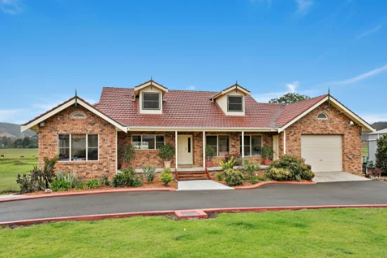 117, Calderwood NSW 2527-Image