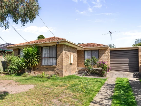 117 Cambridge Crescent, Wyndham Vale, Vic 3024