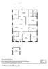 117 Cameron Street, Ayr, Qld 4807-Floorplan