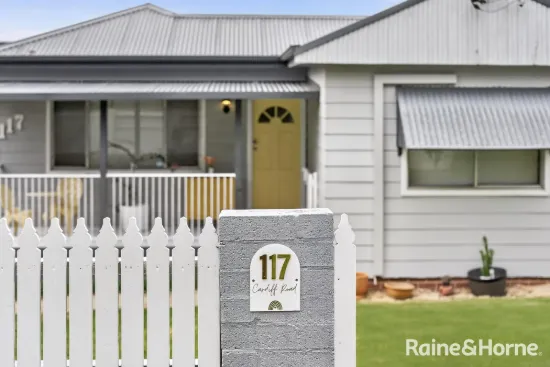 117 Cardiff Road, Elermore Vale, NSW 2287-Image