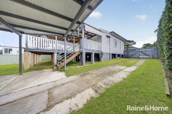 117 Cardiff Road, Elermore Vale, NSW 2287-Image