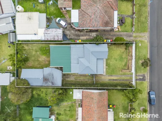 117 Cardiff Road, Elermore Vale, NSW 2287-Image