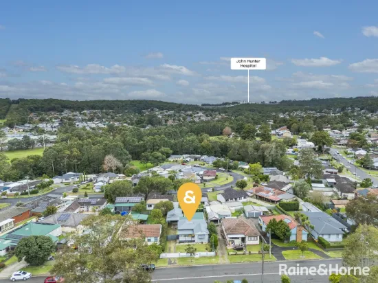 117 Cardiff Road, Elermore Vale, NSW 2287-Image