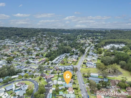117 Cardiff Road, Elermore Vale, NSW 2287-Image