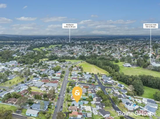 117 Cardiff Road, Elermore Vale, NSW 2287-Image