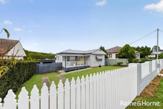 117 Cardiff Road, Elermore Vale, NSW 2287-Image