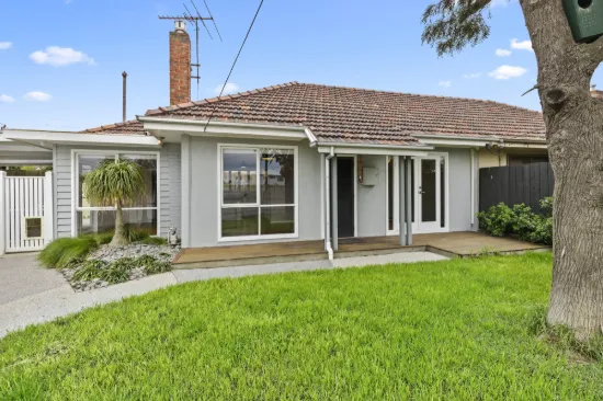 117 Champion Road, Newport, Vic 3015