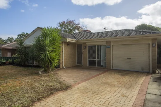 117 Cockman Cross, Stratton, WA 6056