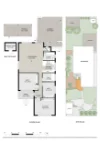 117 Coonong Road, Gymea Bay, NSW 2227-Floorplan