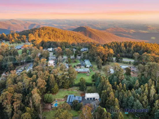 117 Deviation Road, Kinglake, Vic 3763