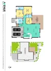 117 Eagleview Place, Norwest, NSW 2153-Floorplan