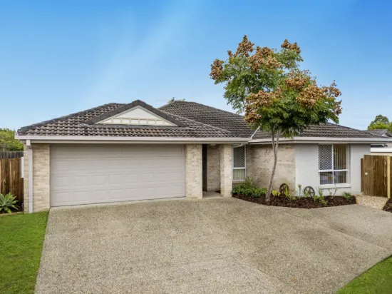 117 Edwards Street, Flinders View, Qld 4305