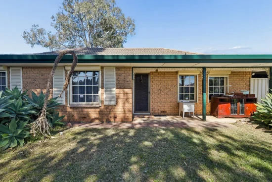 117 Fenden Road, Salisbury Plain, SA 5109