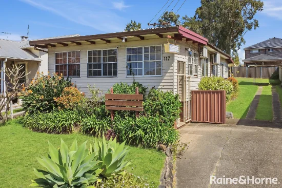 117 Flushcombe Road, Blacktown, NSW 2148