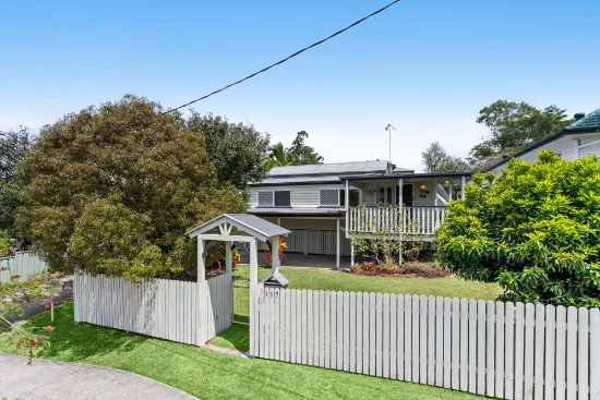 117 Gallipoli Road, Carina Heights, Qld 4152