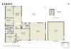 117 Gardner Circuit, Singleton, NSW 2330-Floorplan