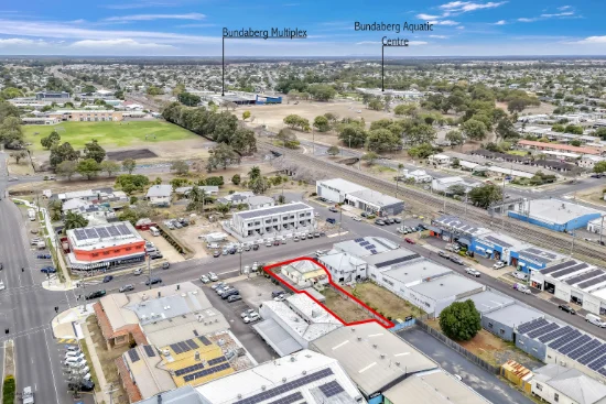 117 George Street, Bundaberg Central, Qld 4670