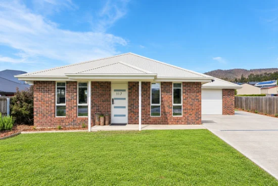 117 Glebe Road, New Norfolk, Tas 7140