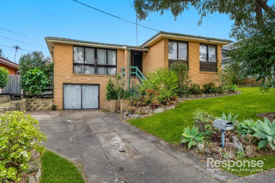 117 Goliath Avenue, Winston Hills, NSW 2153