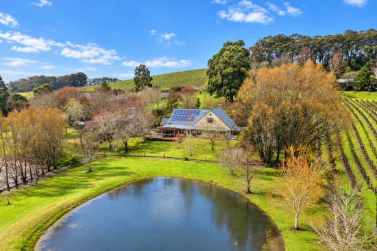 117 Gores Road, Summertown, SA 5141