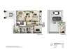 117 Graham Street, Glendale, NSW 2285-Floorplan