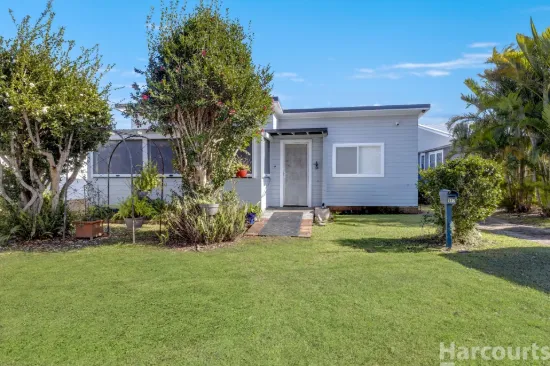 117 Gregory Street, South West Rocks, NSW 2431