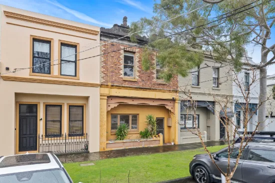 117 Hambleton Street, Middle Park, Vic 3206