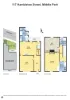 117 Hambleton Street, Middle Park, Vic 3206-Floorplan