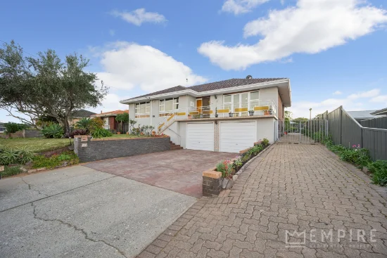 117 Hamilton Road, Spearwood, WA 6163