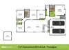 117 Hammersmith Circuit, Traralgon, Vic 3844-Floorplan