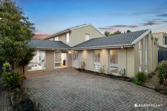117 Harold Street, Wantirna, Vic 3152