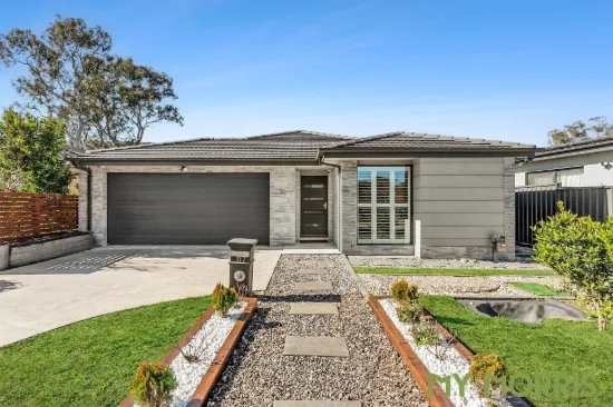 117 Harrington Circuit, Kambah, ACT 2902