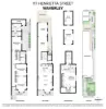 117 Henrietta Street, Waverley, NSW 2024-Floorplan
