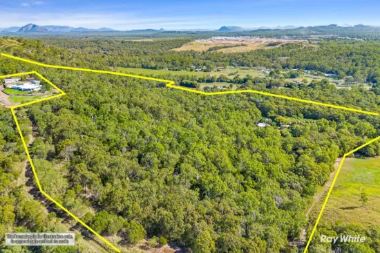 117 Hidden Valley Road, Hidden Valley, Qld 4703