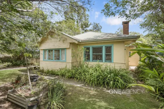 117 High Street, Wauchope, NSW 2446